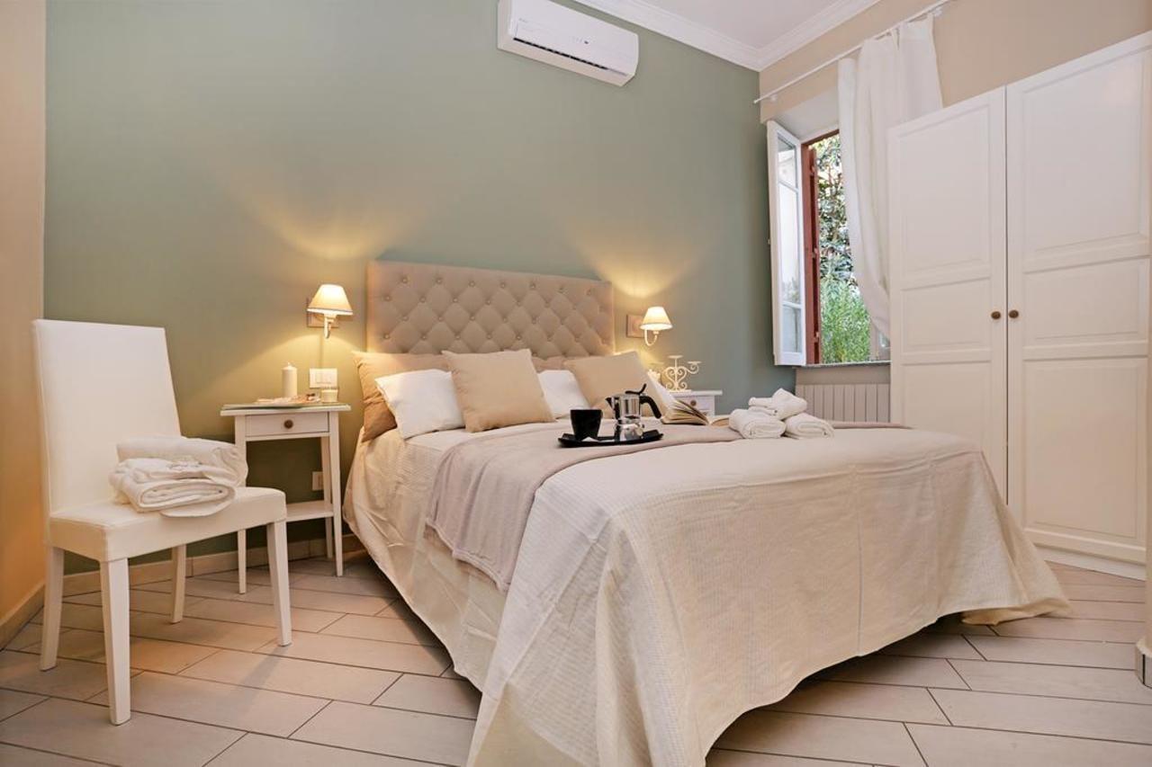 La Perla Del Vaticano Guest house *
