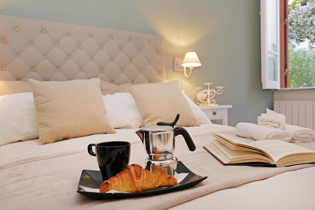 La Perla Del Vaticano Guest house