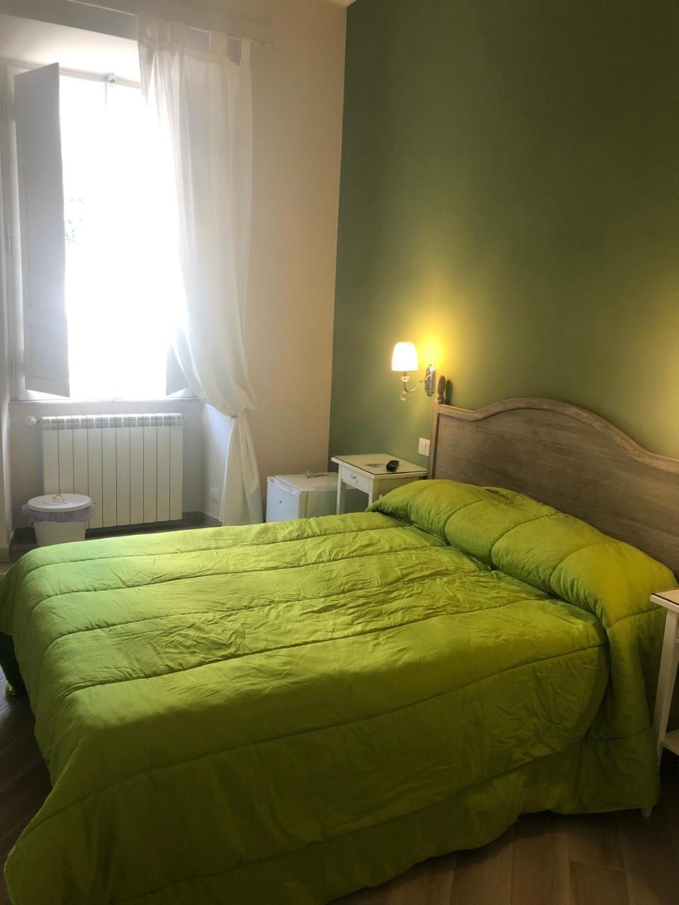 Guest house La Perla Del Vaticano *