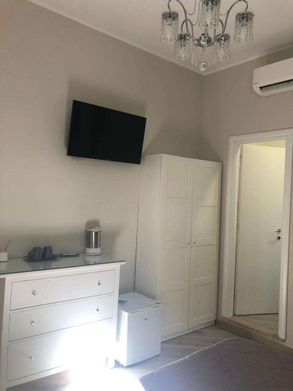 La Perla Del Vaticano Guest house